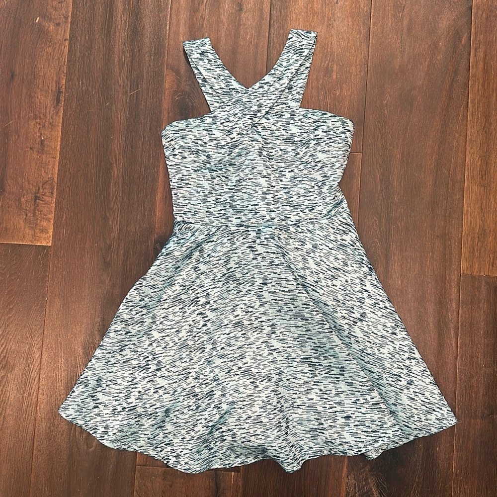 Miss Behave Girl’s Dress
